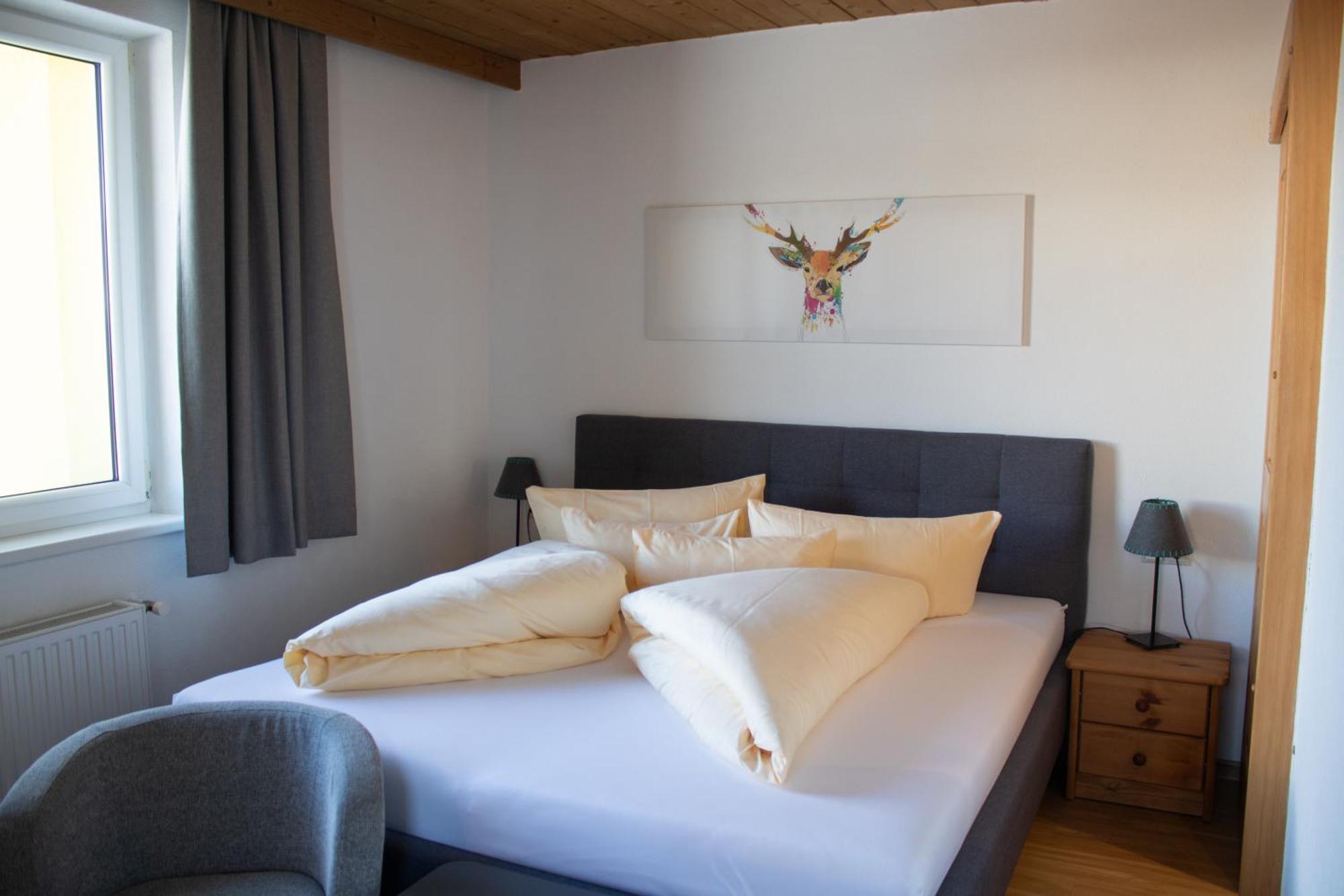Boutiquehotel Zomm In Seefeld Seefeld in Tirol Exterior photo