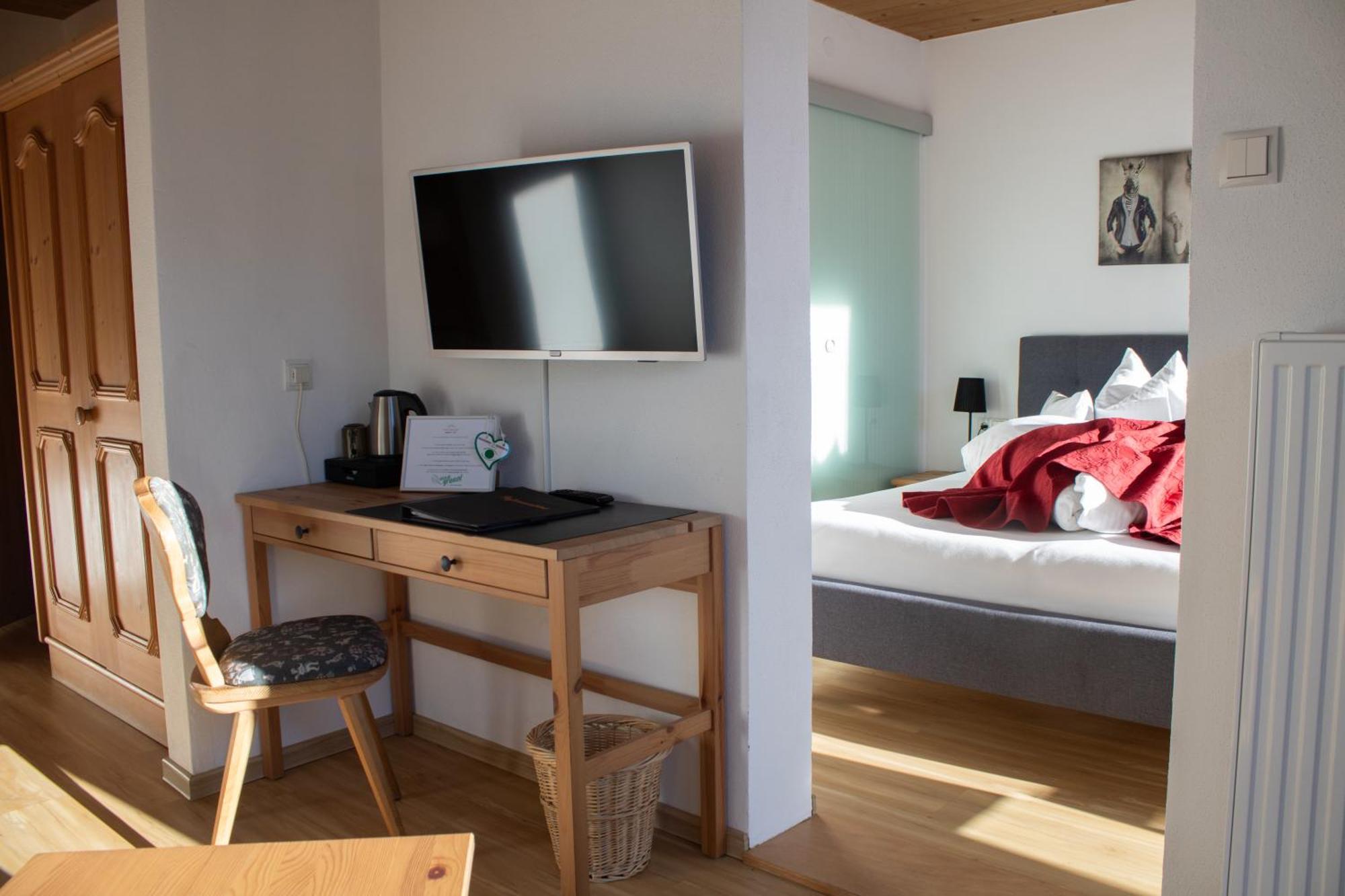 Boutiquehotel Zomm In Seefeld Seefeld in Tirol Exterior photo