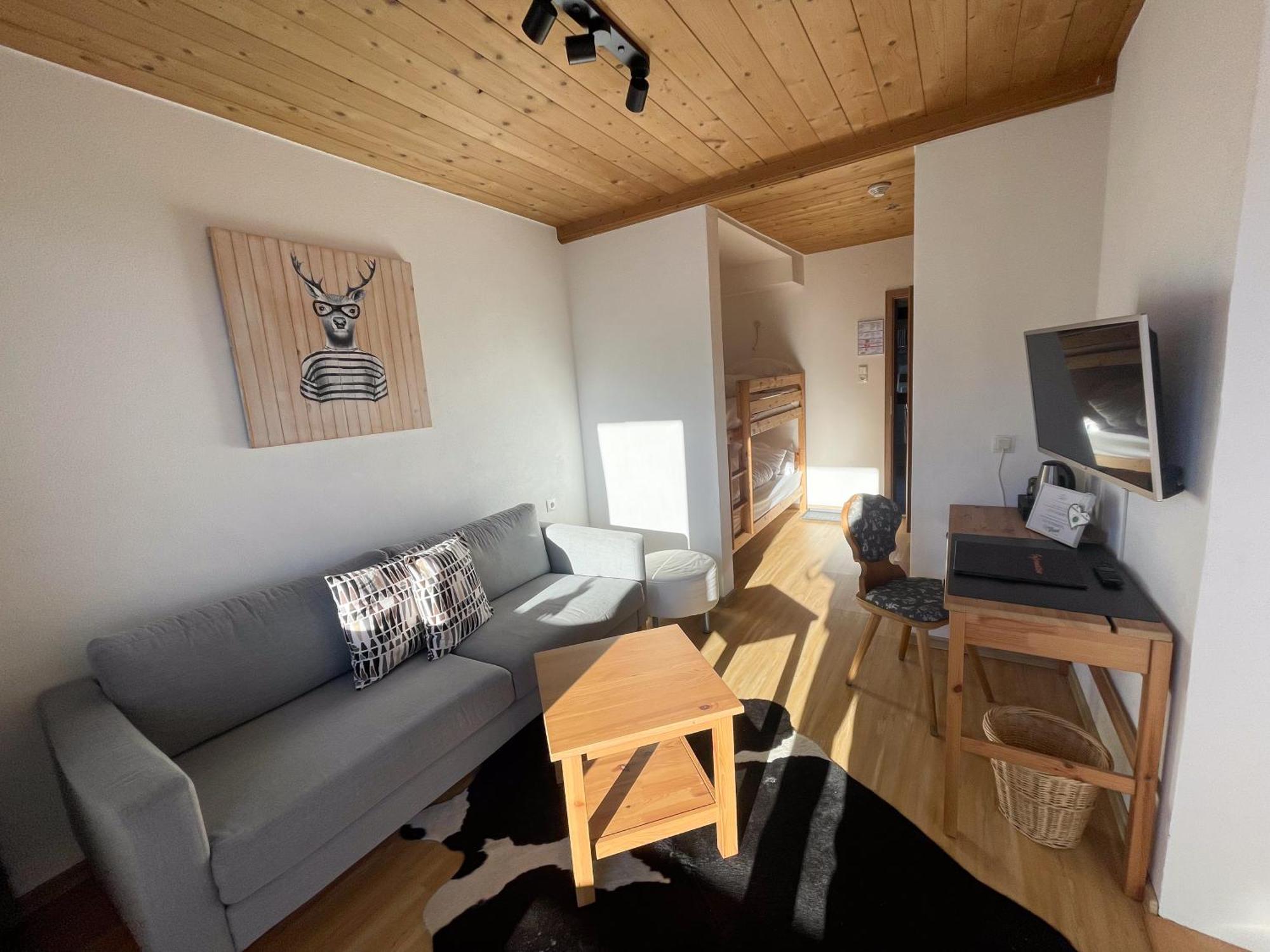 Boutiquehotel Zomm In Seefeld Seefeld in Tirol Exterior photo