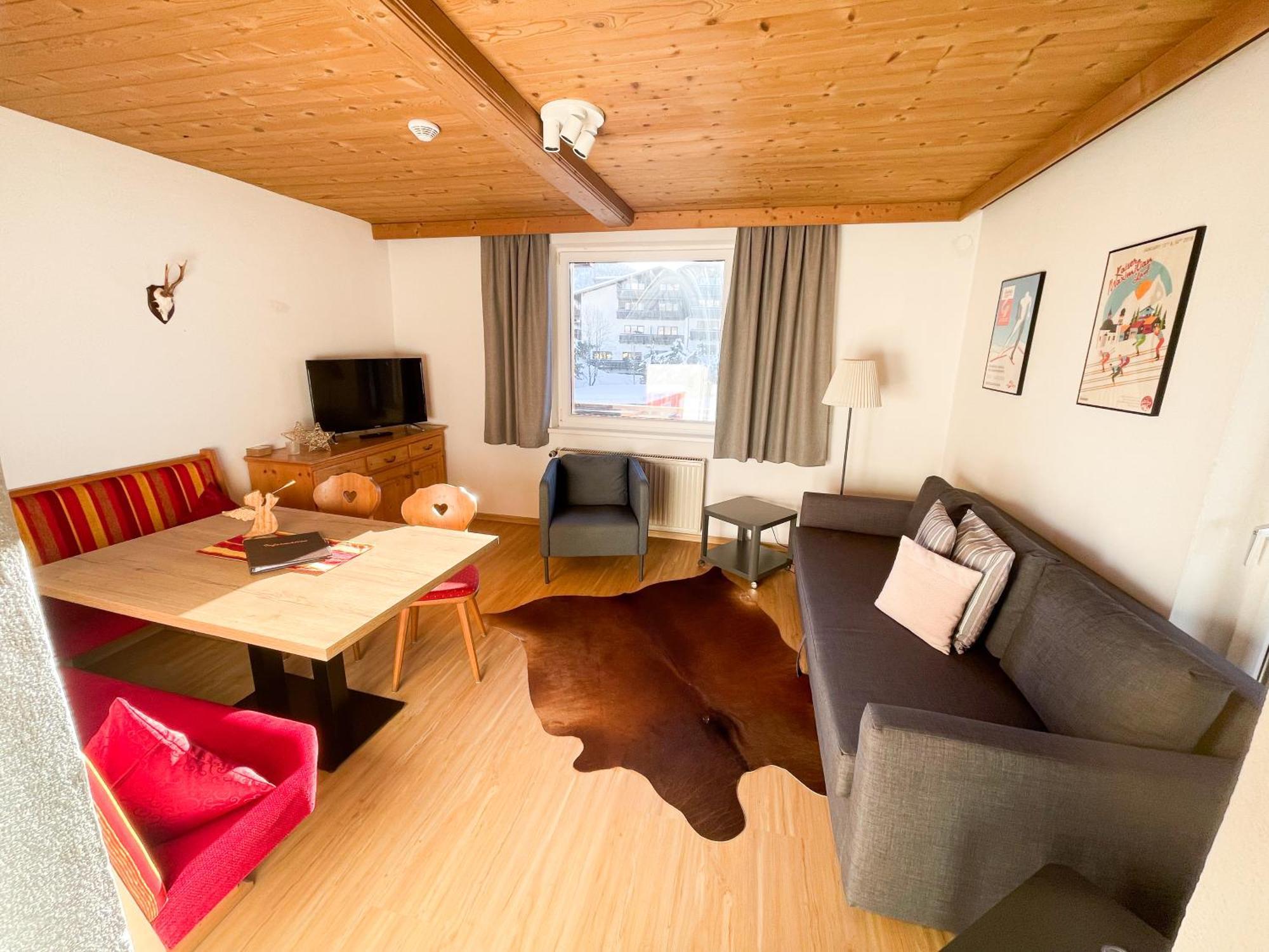 Boutiquehotel Zomm In Seefeld Seefeld in Tirol Exterior photo
