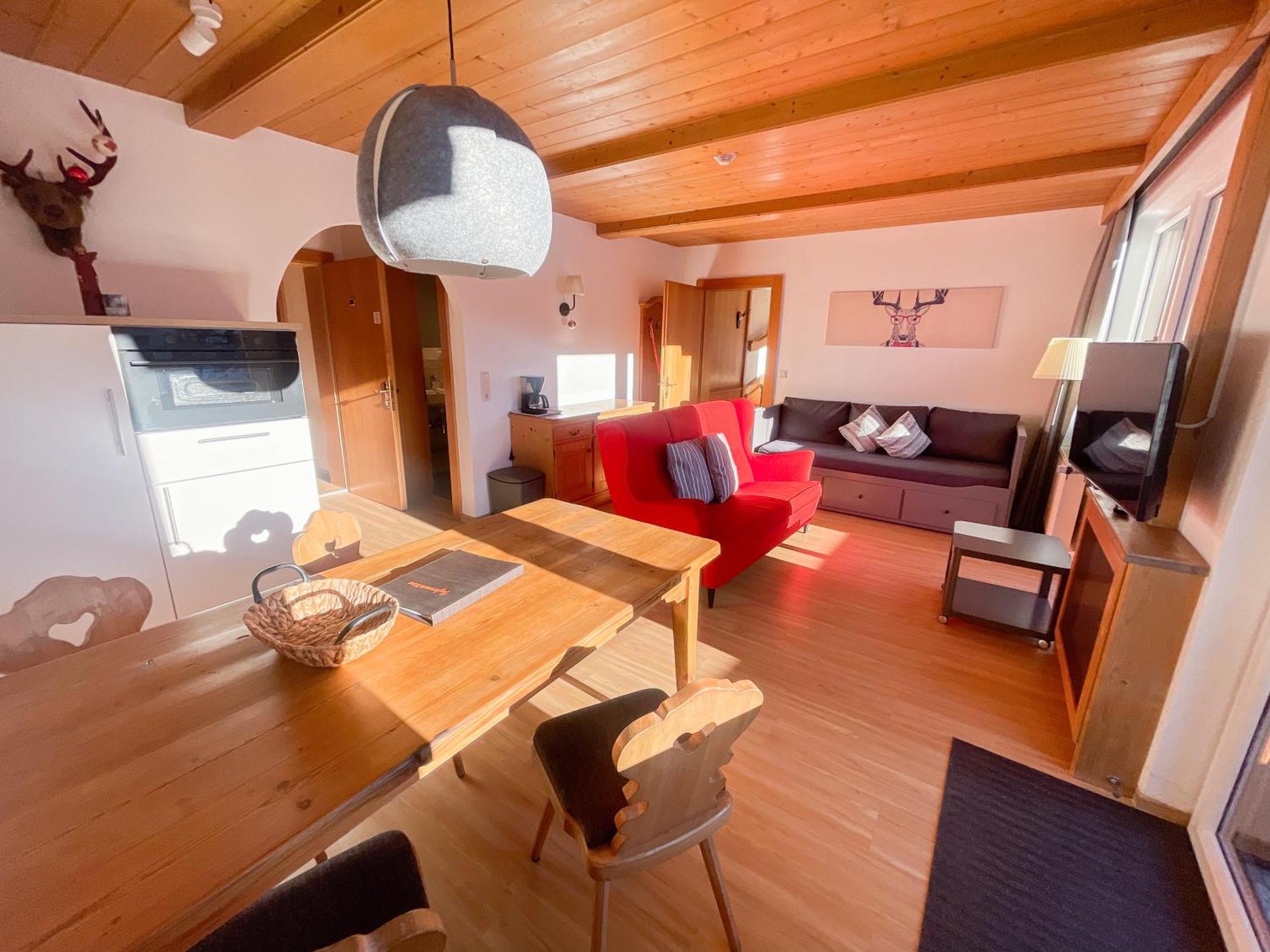Boutiquehotel Zomm In Seefeld Seefeld in Tirol Exterior photo