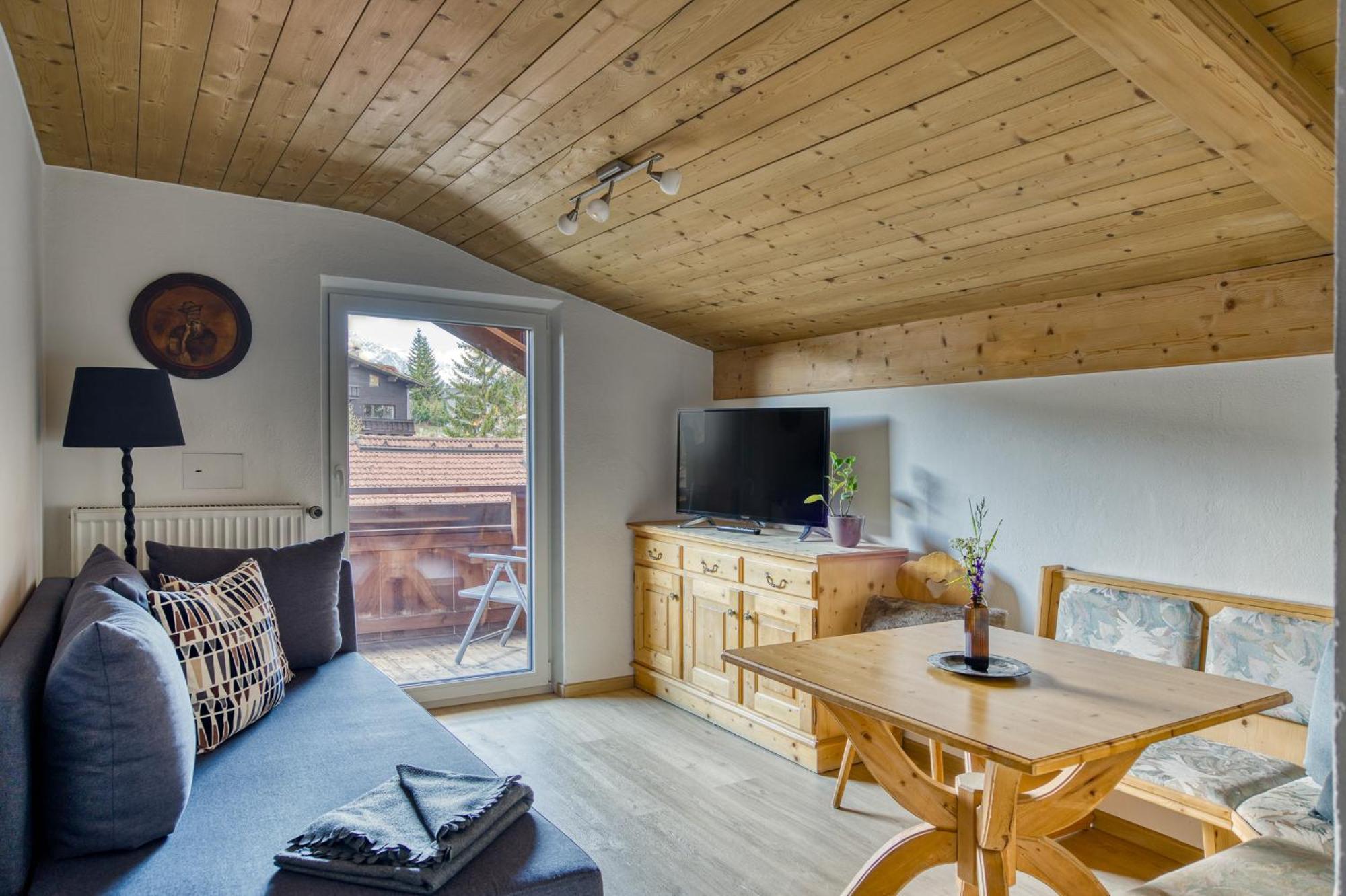 Boutiquehotel Zomm In Seefeld Seefeld in Tirol Exterior photo