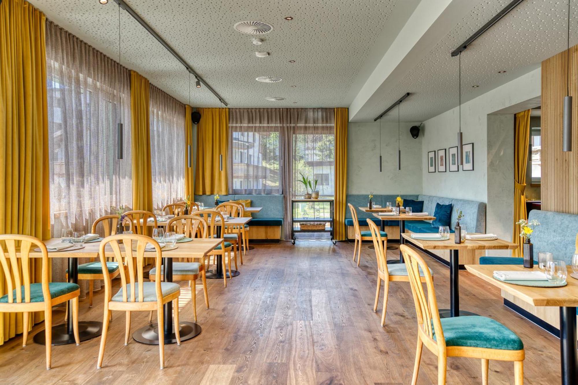Boutiquehotel Zomm In Seefeld Seefeld in Tirol Exterior photo