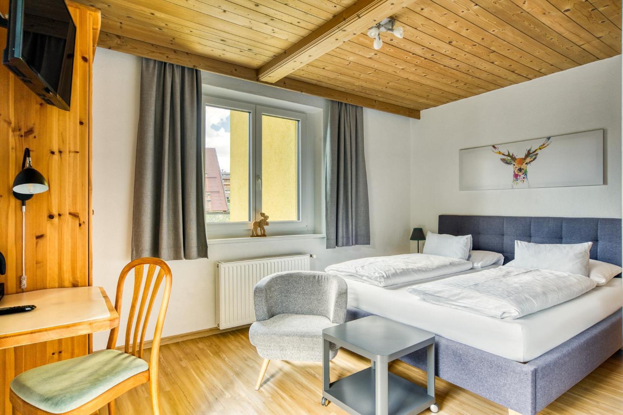 Boutiquehotel Zomm In Seefeld Seefeld in Tirol Exterior photo