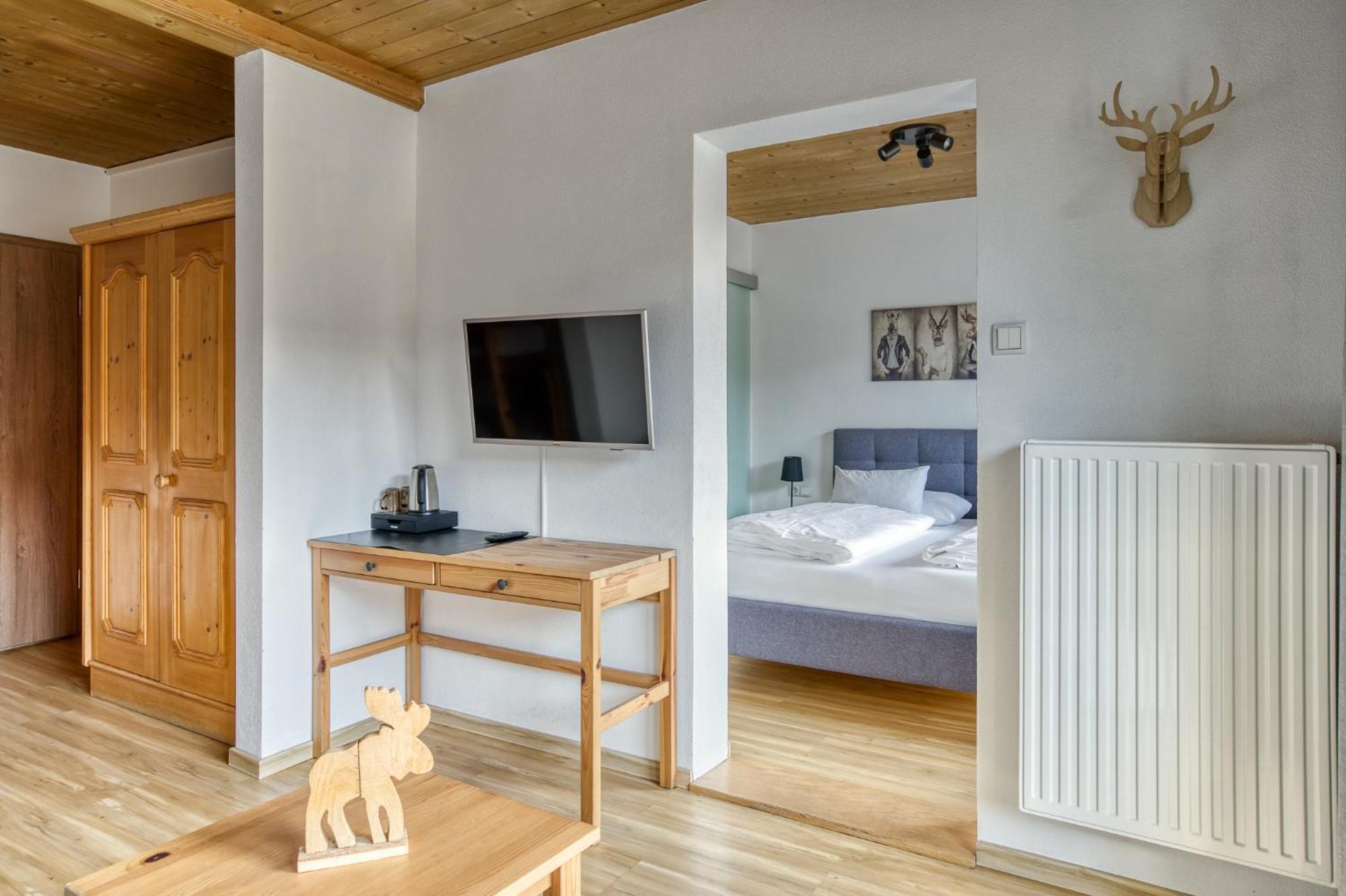 Boutiquehotel Zomm In Seefeld Seefeld in Tirol Exterior photo
