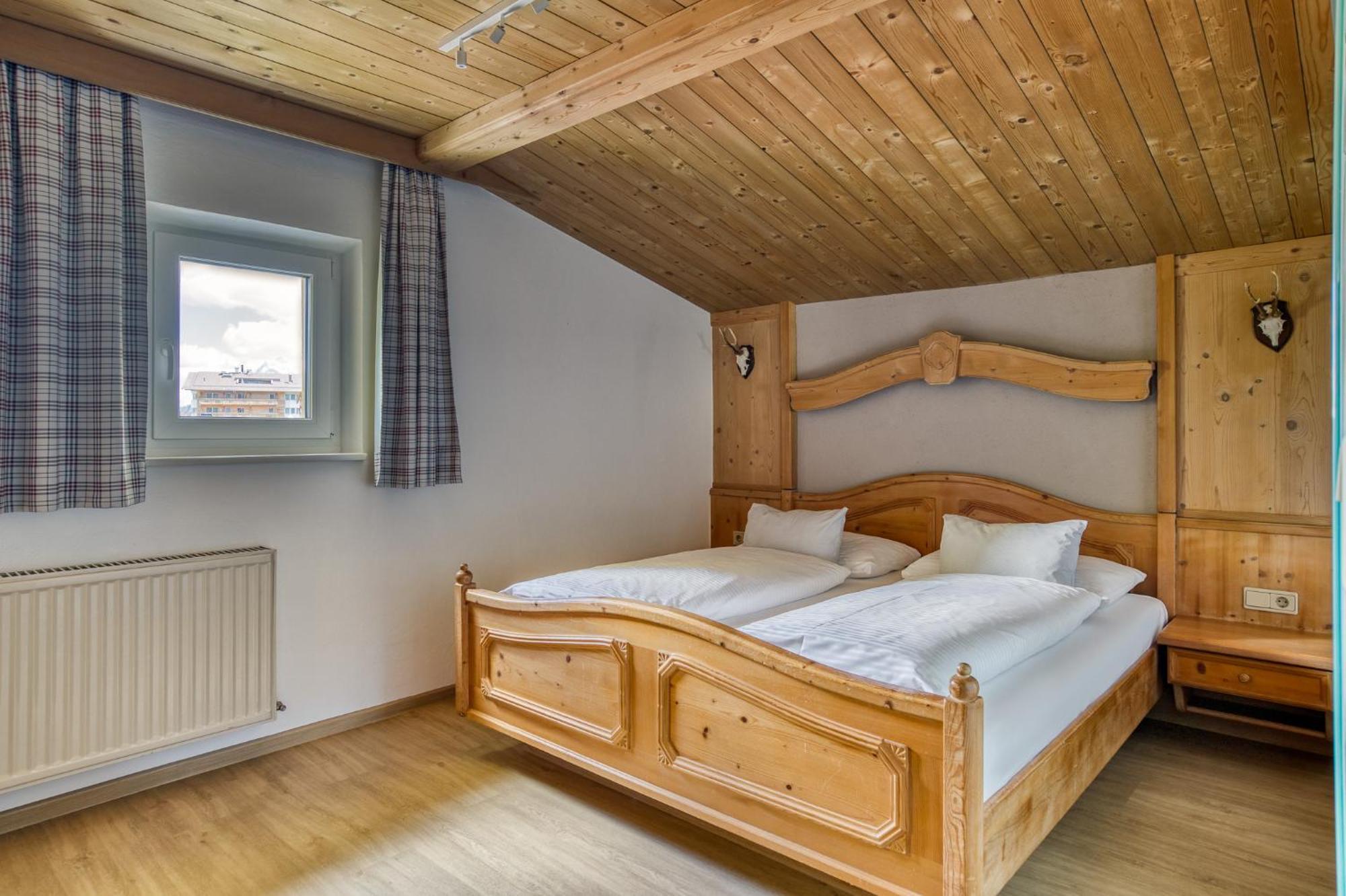 Boutiquehotel Zomm In Seefeld Seefeld in Tirol Exterior photo