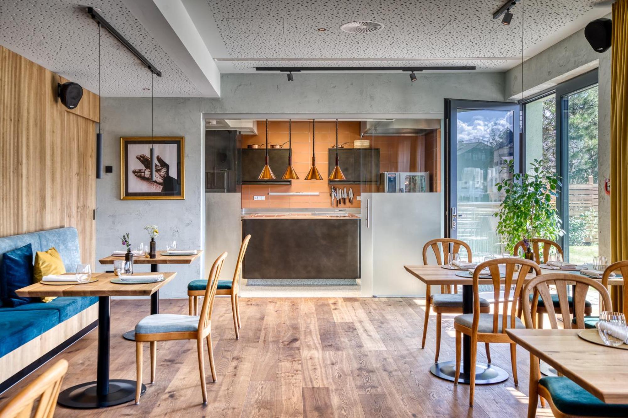 Boutiquehotel Zomm In Seefeld Seefeld in Tirol Exterior photo