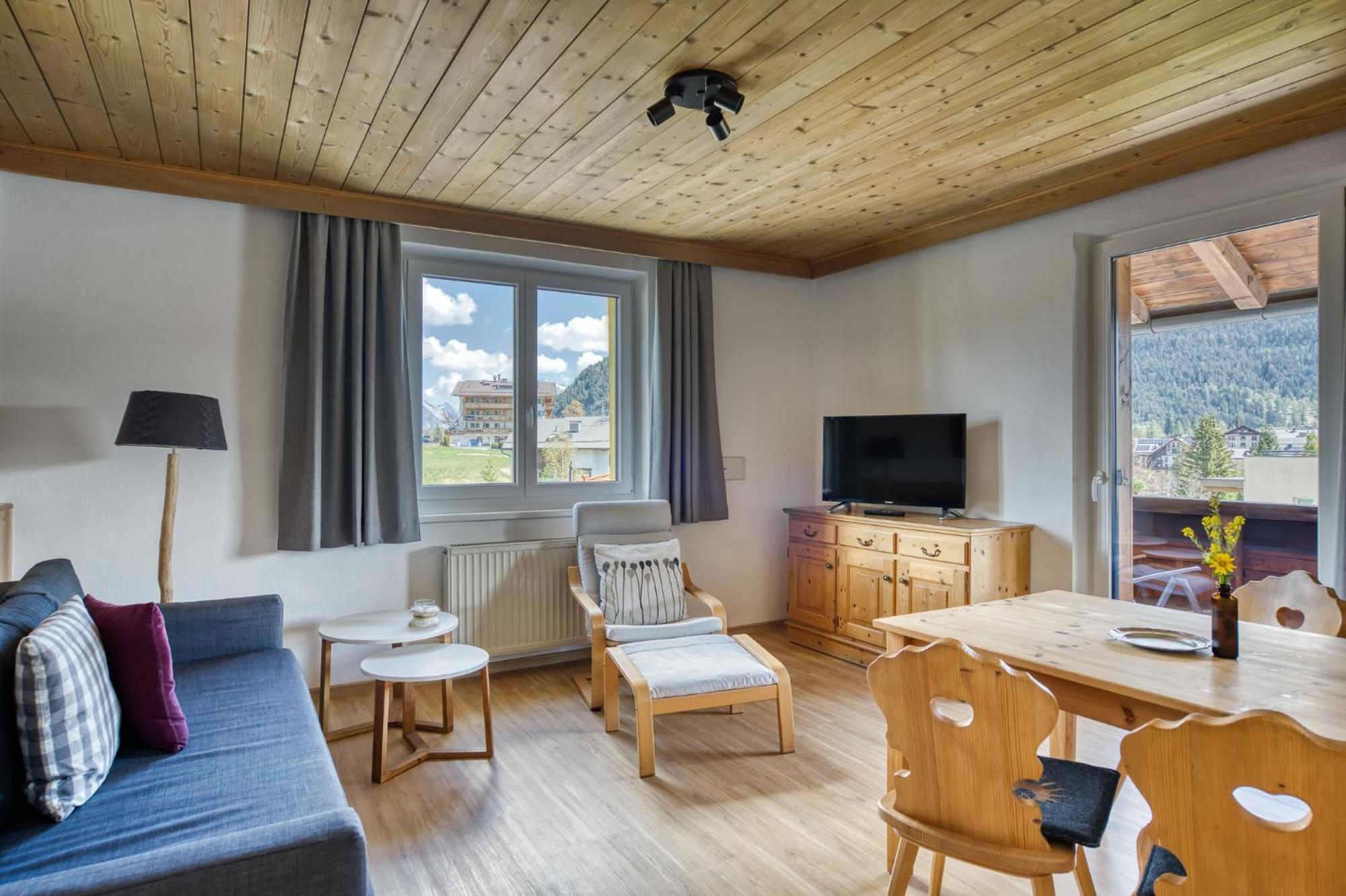 Boutiquehotel Zomm In Seefeld Seefeld in Tirol Exterior photo