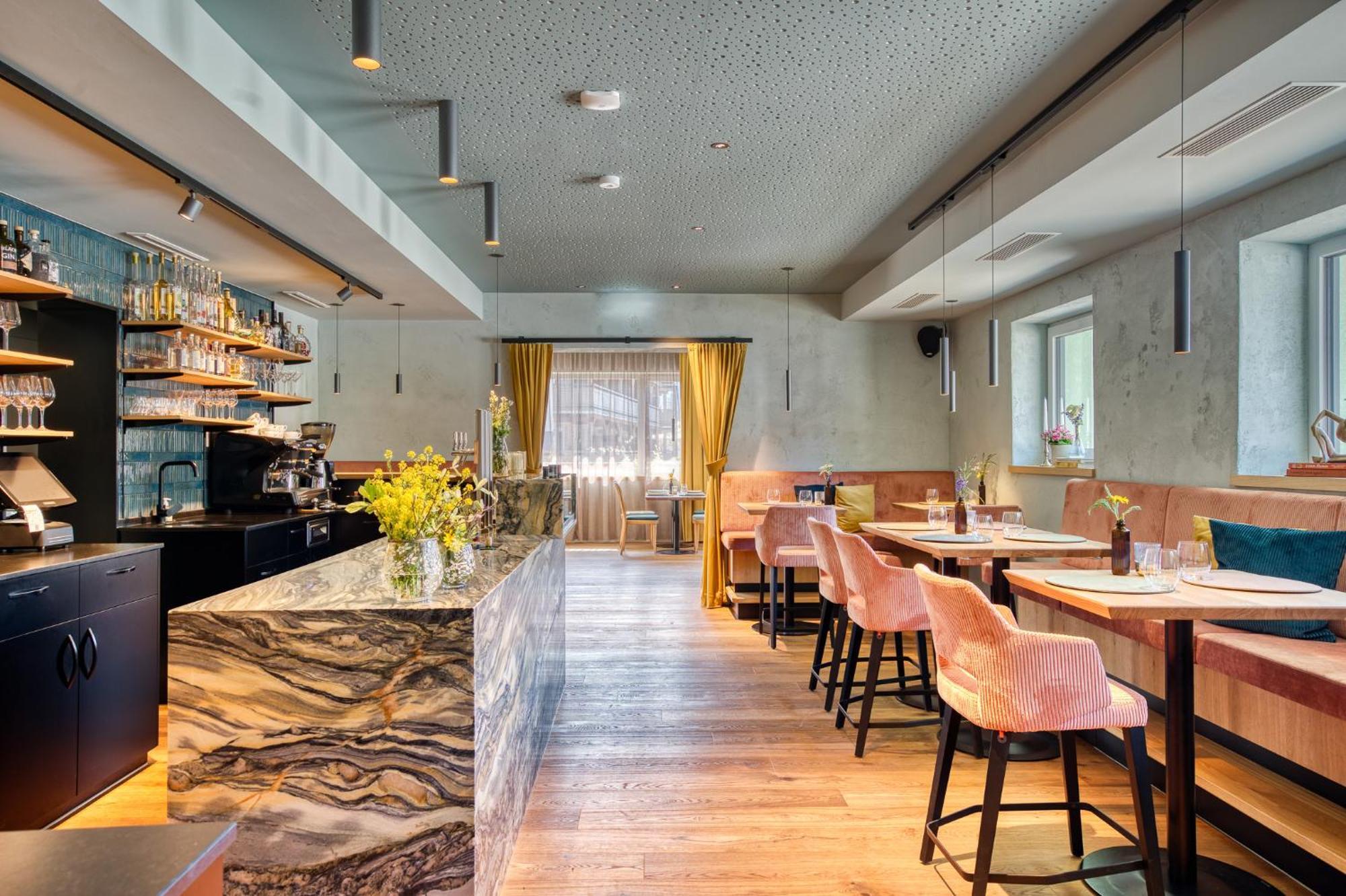 Boutiquehotel Zomm In Seefeld Seefeld in Tirol Exterior photo