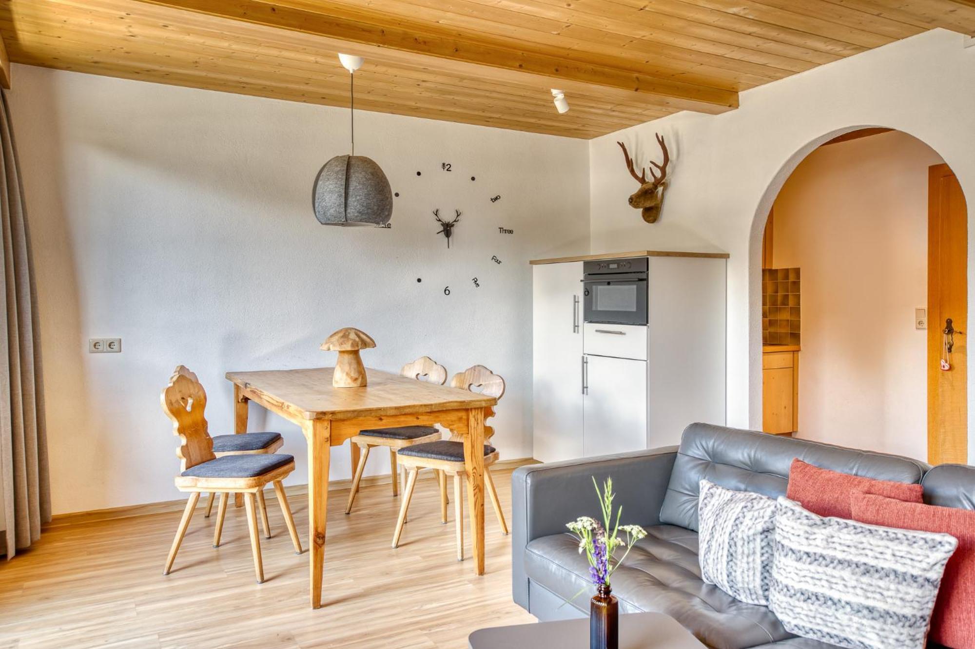 Boutiquehotel Zomm In Seefeld Seefeld in Tirol Exterior photo